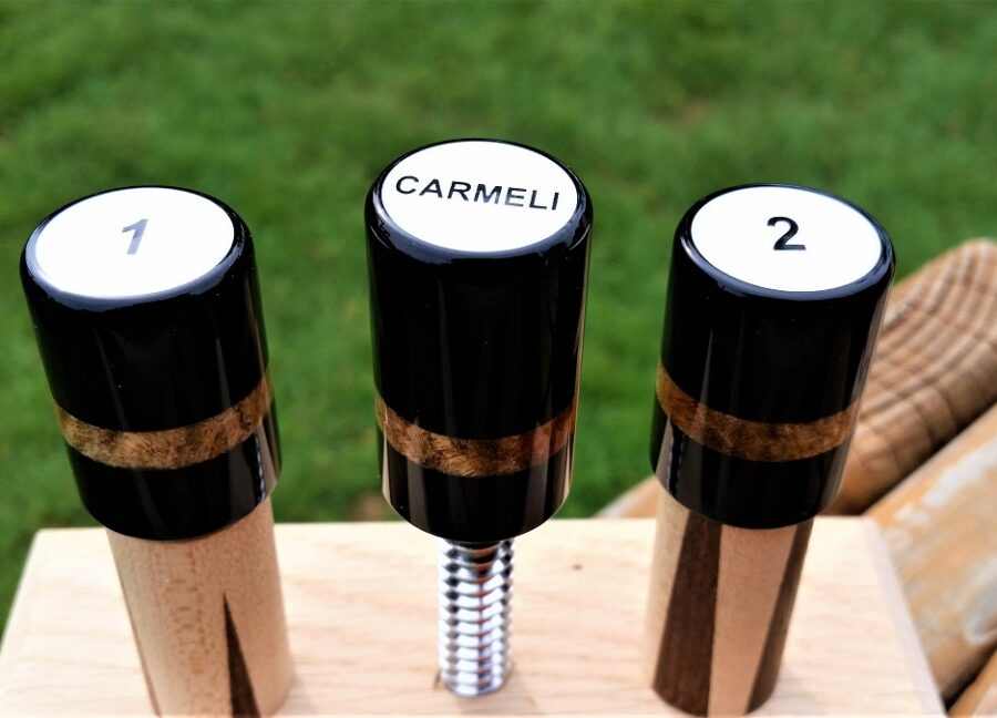 Joint Protectors / Carmeli - Image 10