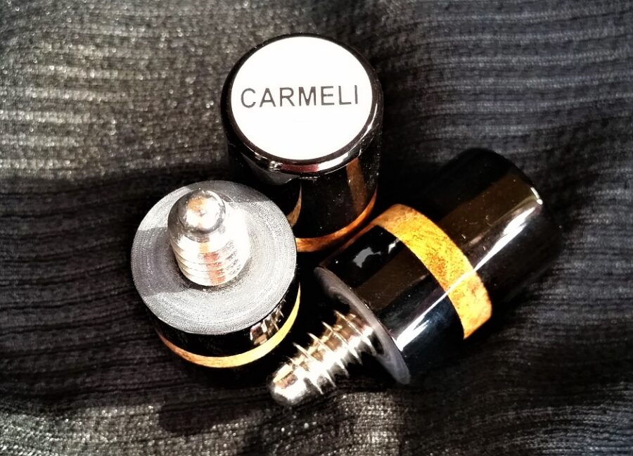 Joint Protectors / Carmeli - Image 8