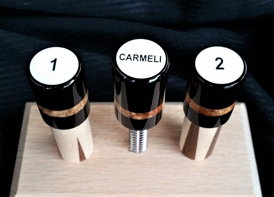 Joint Protectors / Carmeli - Image 7