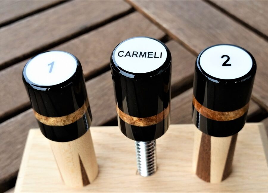 Joint Protectors / Carmeli - Image 5
