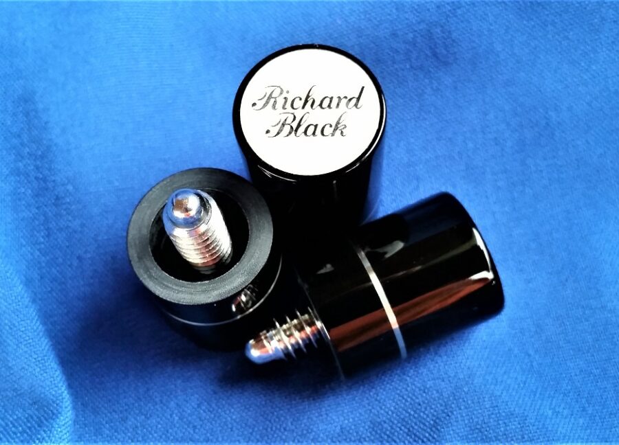 Joint Protectors / Richard Black - Image 6