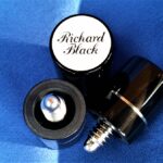 Richard Black Pool Cue Joint Protectors (3)
