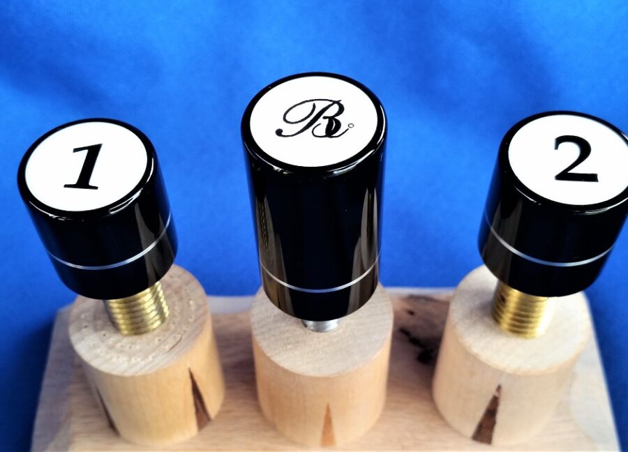 Joint Protectors / Richard Black RB - Image 10