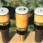 South West Custom Pool Cue Joint Protectors (4)