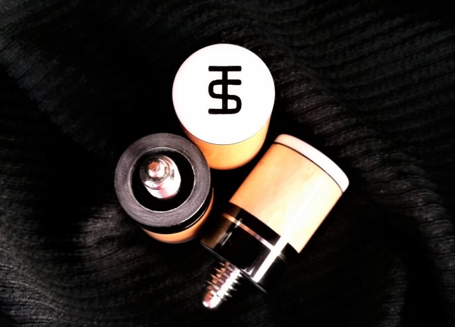 Joint Protectors / Tim Scruggs - Image 8