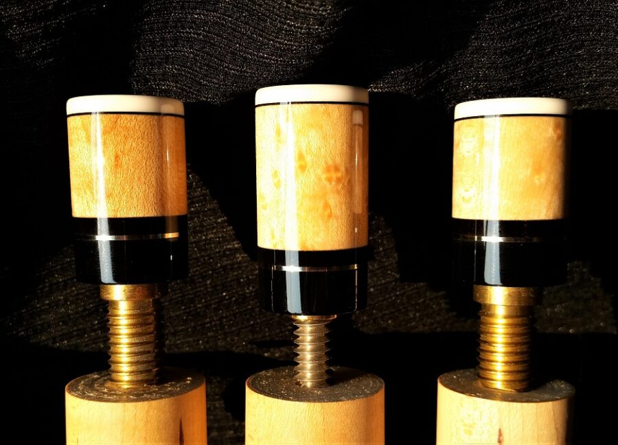 Joint Protectors / Tim Scruggs - Image 7