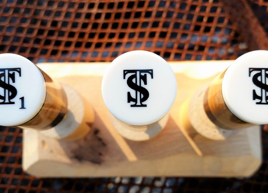 Joint Protectors / Tim Scruggs - Image 3