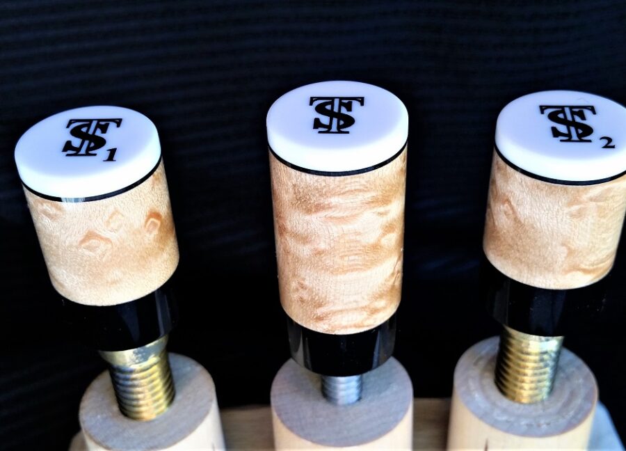Joint Protectors / Tim Scruggs - Image 8