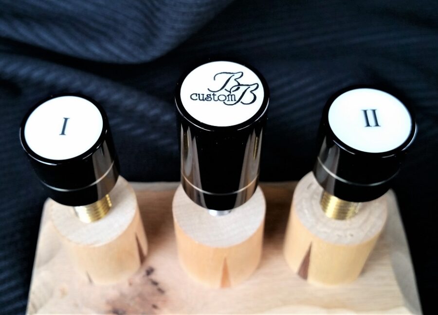 Joint Protectors / Custom BB - Image 6