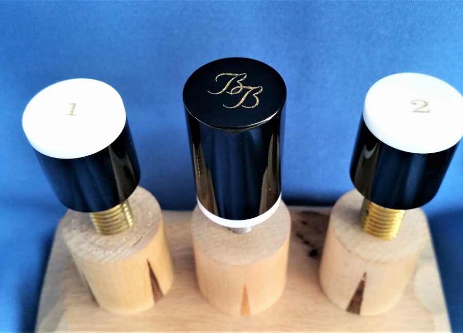 Joint Protectors / Black Boar Gold BB - Image 8