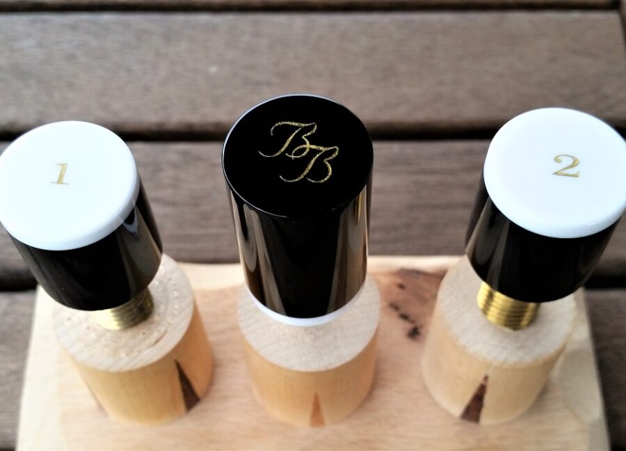 Joint Protectors / Black Boar Gold BB - Image 9
