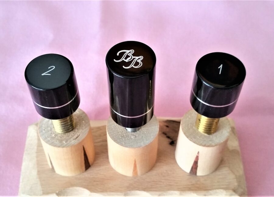 Joint Protectors / Black Boar - Image 9