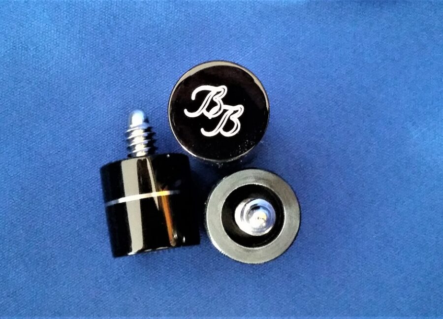 Joint Protectors / Black Boar - Image 7