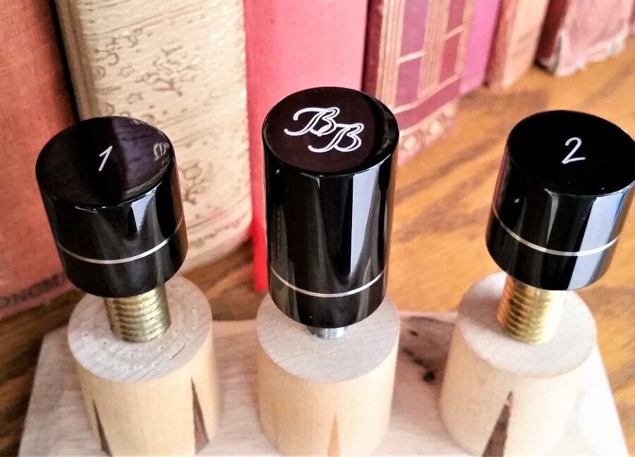 Joint Protectors / Black Boar - Image 4