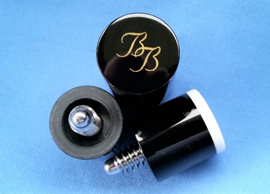 Joint Protectors / Black Boar Gold BB - Image 6