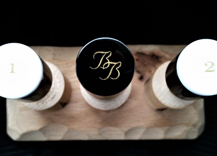 Joint Protectors / Black Boar Gold BB - Image 7