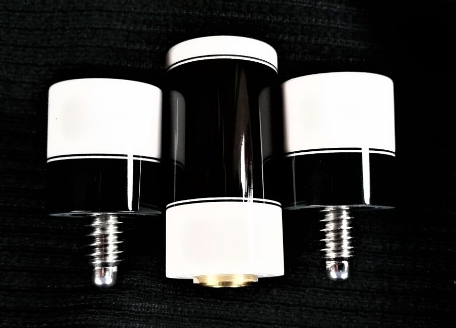 Joint Protectors / Black Boar - Image 6