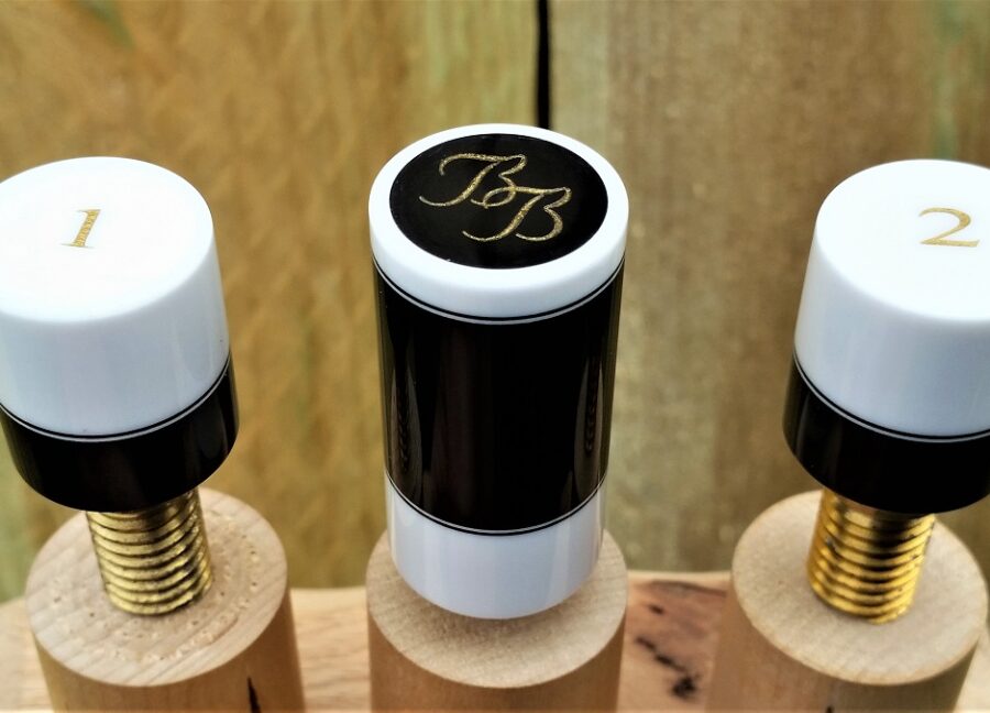 Joint Protectors / Black Boar - Image 7