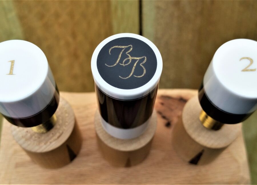 Joint Protectors / Black Boar - Image 5