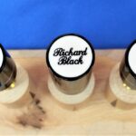 Richard Black Custom Joint Protectors (7)