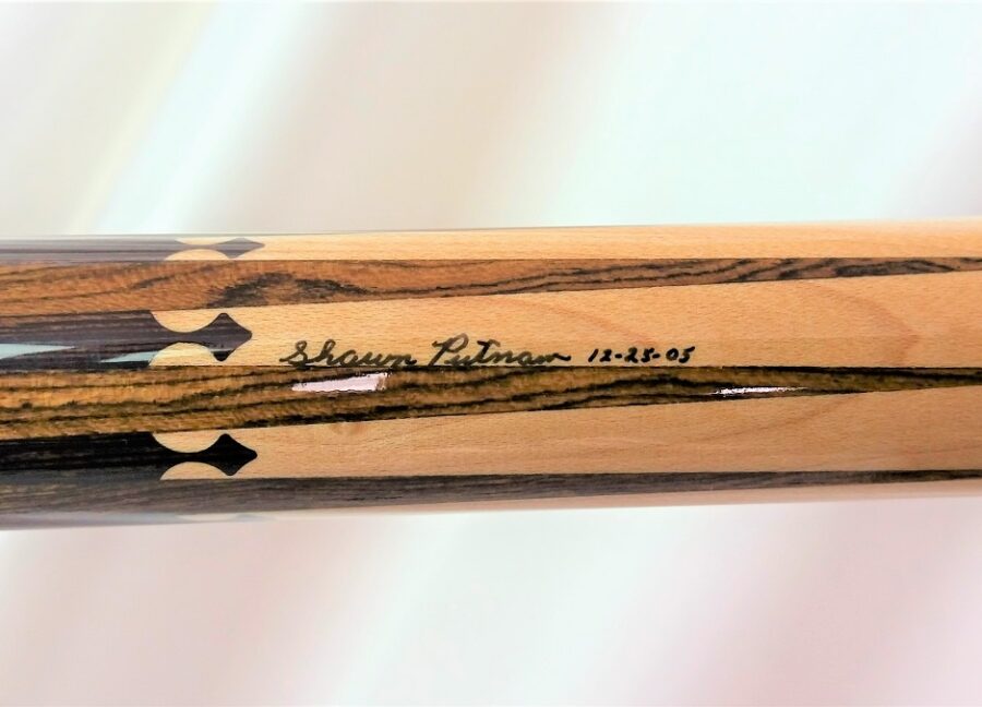 Shawn Putnam - Image 3