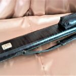 It’s George 2×4 Pool Cue Case For Sale (15)