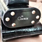 It’s George 2×4 Pool Cue Case For Sale (7)