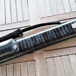 It’s George 2×4 Pool Cue Case For Sale (8)