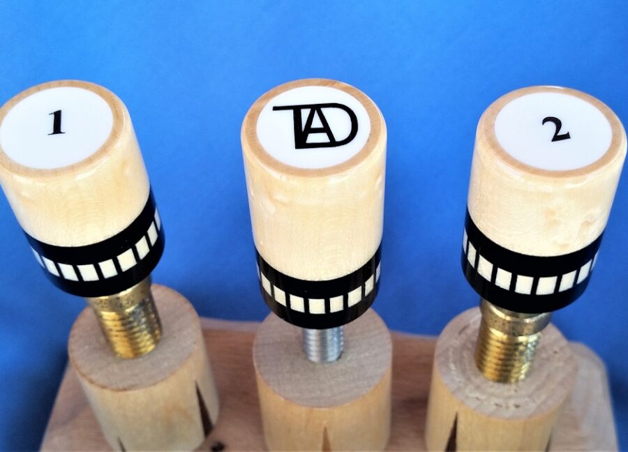 Joint Protectors / Tad - Image 3