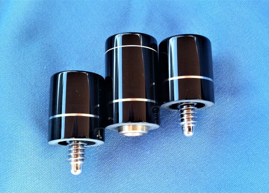 Joint Protectors / Black Boar - Image 3