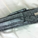 It’s George 3×6 Pool Cue Case For Sale (1)