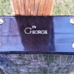 It’s George 3×6 Pool Cue Case For Sale (16)