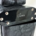 It’s George 3×6 Pool Cue Case For Sale (8)
