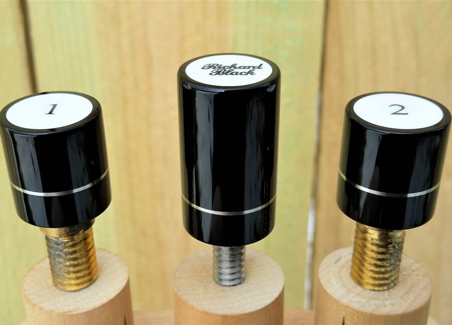 Joint Protectors / Richard Black - Image 5