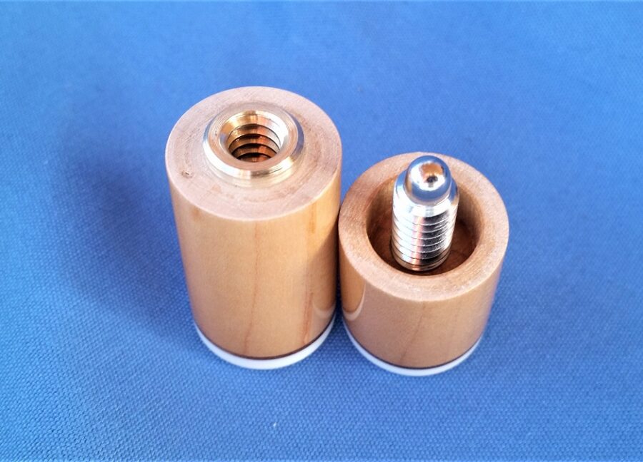 Joint Protectors / TS Sneaky - Image 8