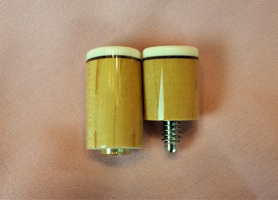 Joint Protectors / TS Sneaky - Image 6