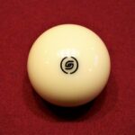 Aramith Tournament Cue Ball (1)