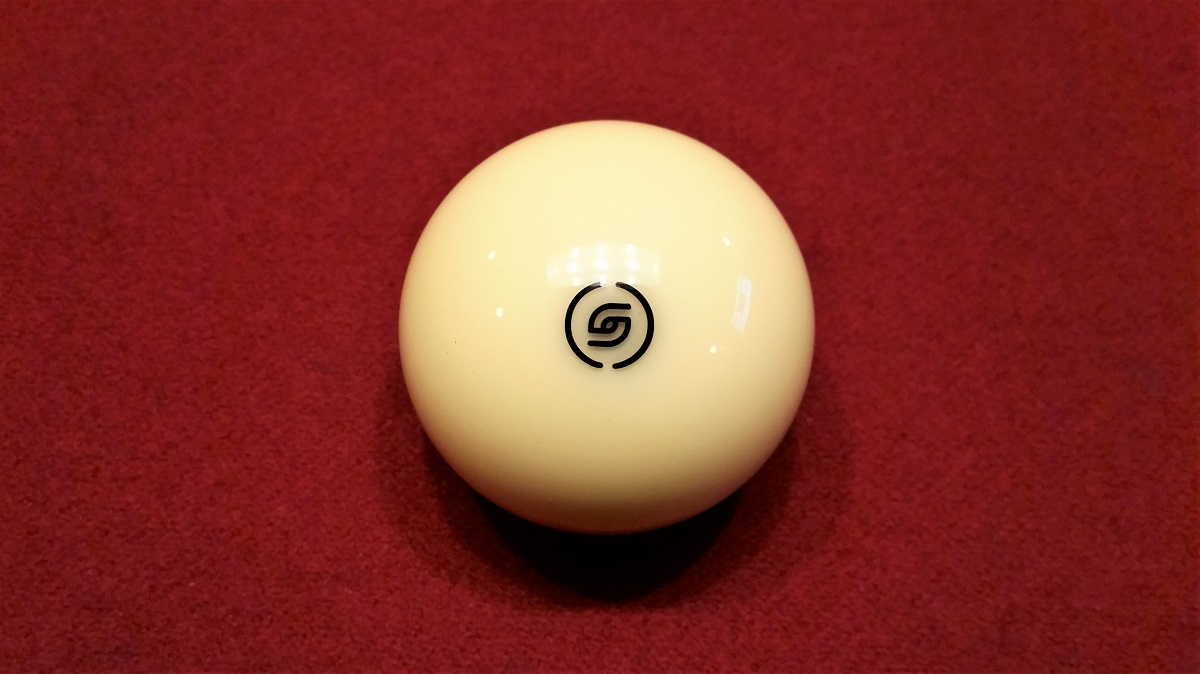 Aramith Tournament Cue Ball for sale
