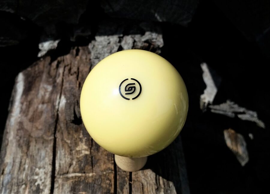Aramith Tournament Cue Ball - Image 4