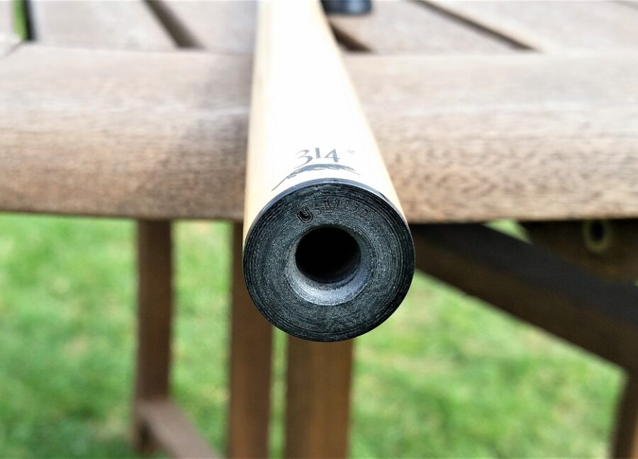 314-2 Radial Shaft - Image 6