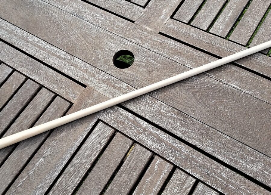 314-2 Radial Shaft - Image 5