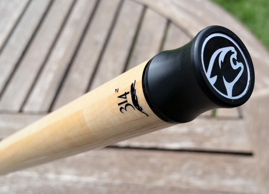 Predator 314-2 Shaft Radial For Sale
