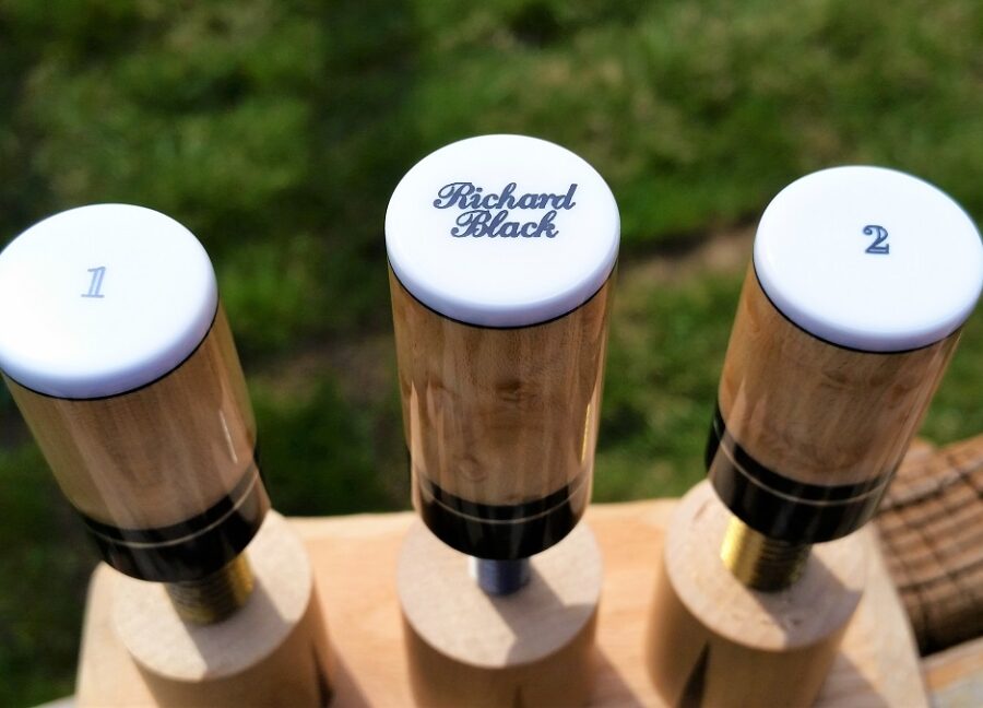 Joint Protectors / Richard Black - Image 10