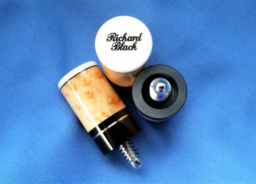 Joint Protectors / Richard Black - Image 7