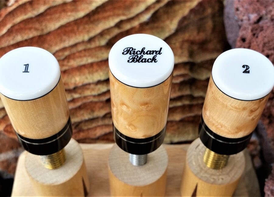 Joint Protectors / Richard Black - Image 6