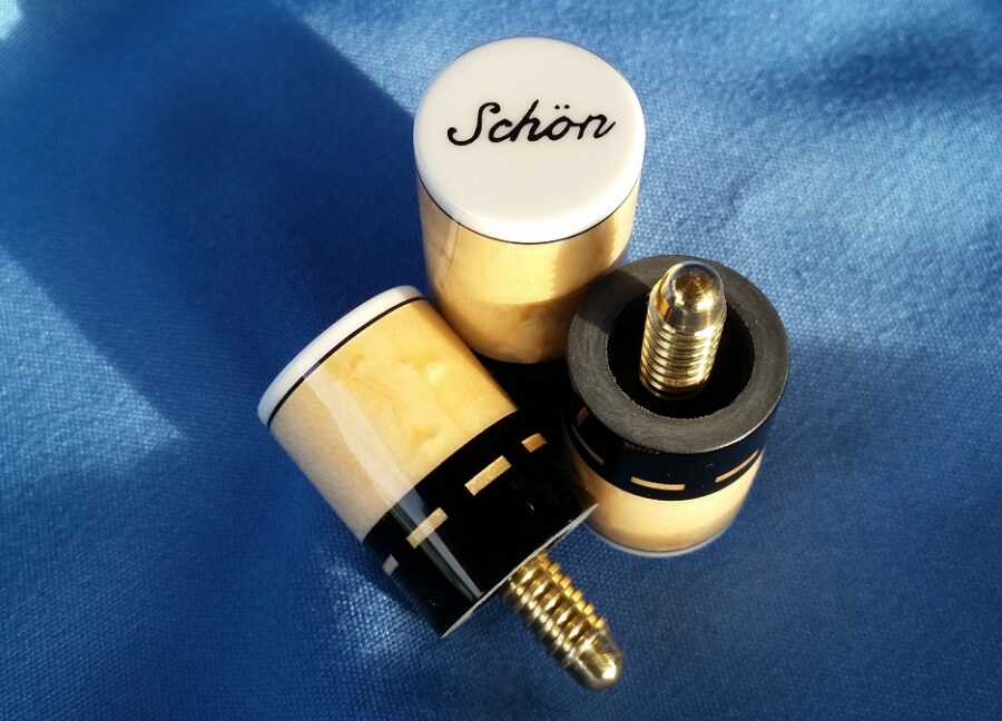 Joint Protectors / Schon - Image 5