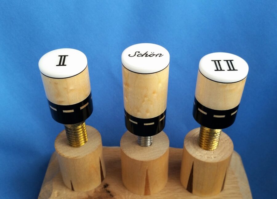 Joint Protectors / Schon - Image 3