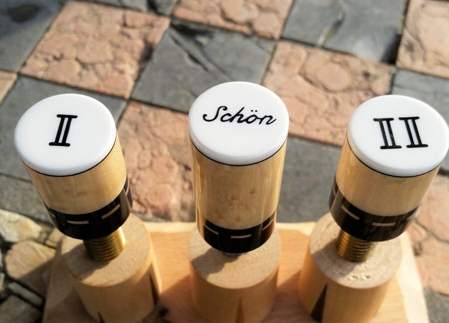 Joint Protectors / Schon - Image 4