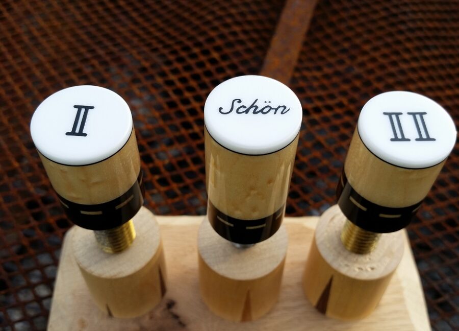Joint Protectors / Schon - Image 11