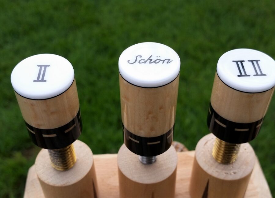 Joint Protectors / Schon - Image 10